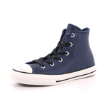 CHUCK THAYLOR ALL STAR HI PURE NAVY/BLACK