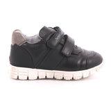 MANAUS NERO GOMMATO NERO VELOUR 136