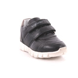MANAUS NERO GOMMATO NERO VELOUR 136