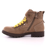 NABUK 1517 TALPA VELOUR 2200 T.MORO