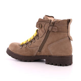 NABUK 1517 TALPA VELOUR 2200 T.MORO