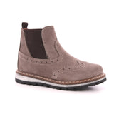 TRONCHETTO ELASTICO MASCHIO CR. TAUPE