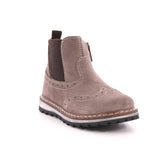 TRONCHETTO ELASTICO MASCHIO CR. TAUPE