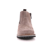 TRONCHETTO ELASTICO MASCHIO CR. TAUPE