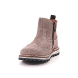 TRONCHETTO ELASTICO MASCHIO CR. TAUPE