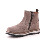 TRONCHETTO ELASTICO MASCHIO CR. TAUPE