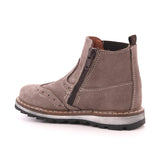 TRONCHETTO ELASTICO MASCHIO CR. TAUPE