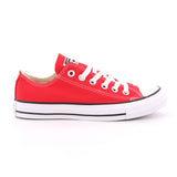 CHUCK TAYLOR ALL STAR CORE OX RED
