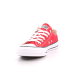 CHUCK TAYLOR ALL STAR CORE OX RED