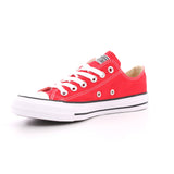 CHUCK TAYLOR ALL STAR CORE OX RED