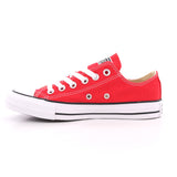 CHUCK TAYLOR ALL STAR CORE OX RED