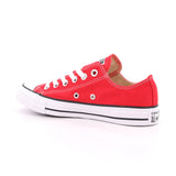 CHUCK TAYLOR ALL STAR CORE OX RED