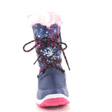 AXA SKI DOPOSCI BABY 30/35 BLUE