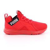 ENZO WEAWE AC PS HIGH RISK RED-PUMA