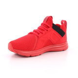 ENZO WEAWE AC PS HIGH RISK RED-PUMA