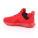 ENZO WEAWE AC PS HIGH RISK RED-PUMA