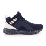 ENZO TECH JR PEOCOAT-GLACIER GRAY