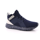 ENZO TECH JR PEOCOAT-GLACIER GRAY