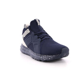 ENZO TECH JR PEOCOAT-GLACIER GRAY