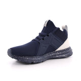 ENZO TECH JR PEOCOAT-GLACIER GRAY