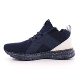 ENZO TECH JR PEOCOAT-GLACIER GRAY