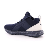 ENZO TECH JR PEOCOAT-GLACIER GRAY