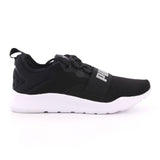 PUMA WIRED PRO PUMA BLACK-PUMA WHITE