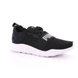 PUMA WIRED PRO PUMA BLACK-PUMA WHITE