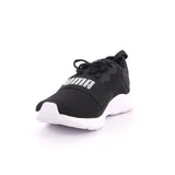 PUMA WIRED PRO PUMA BLACK-PUMA WHITE