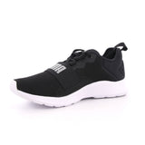 PUMA WIRED PRO PUMA BLACK-PUMA WHITE