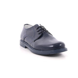 SCRPA BASSA LACCI UNISEX BLU ABRASIVATO