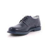 SCRPA BASSA LACCI UNISEX BLU ABRASIVATO