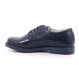 SCRPA BASSA LACCI UNISEX BLU ABRASIVATO