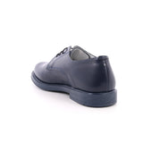 SCRPA BASSA LACCI UNISEX BLU ABRASIVATO