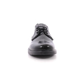 SCRPA BASSA LACCI UNISEX NERO ABRASIVATO