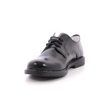 SCRPA BASSA LACCI UNISEX NERO ABRASIVATO