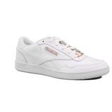 REEBOK ROYAL TECHQU WHITE/ROSE GOLD