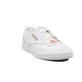 REEBOK ROYAL TECHQU WHITE/ROSE GOLD