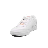 REEBOK ROYAL TECHQU WHITE/ROSE GOLD