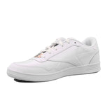 REEBOK ROYAL TECHQU WHITE/ROSE GOLD