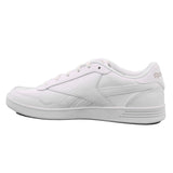 REEBOK ROYAL TECHQU WHITE/ROSE GOLD