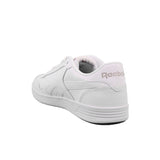 REEBOK ROYAL TECHQU WHITE/ROSE GOLD