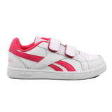 REEBOK ROYAL PRIME WHITE/TWISTED PINK