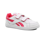 REEBOK ROYAL PRIME WHITE/TWISTED PINK