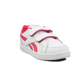 REEBOK ROYAL PRIME WHITE/TWISTED PINK