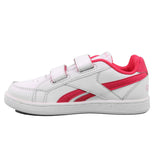 REEBOK ROYAL PRIME WHITE/TWISTED PINK
