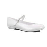 BALLERINA BIANCO PERLATO