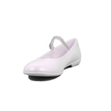 BALLERINA BIANCO PERLATO