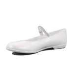 BALLERINA BIANCO PERLATO