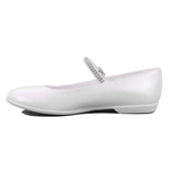 BALLERINA BIANCO PERLATO
